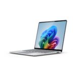 Microsoft Surface Laptop 7 Copilot+ PC Snapdragon 13.8" 16GB 512GB SSD W11 Pro Platinum