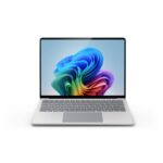 Microsoft Surface Laptop 7 Copilot+ PC Snapdragon 13.8" 16GB 512GB SSD W11 Pro Platinum