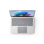 Microsoft Surface Laptop 7 Copilot+ PC Snapdragon 13.8" 16GB 512GB SSD W11 Pro Platinum