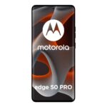 Motorola edge 50 Pro 6.67" 5G 12GB 512GB Black