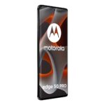 Motorola edge 50 Pro 6.67" 5G 12GB 512GB Black