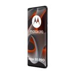 Motorola edge 50 Pro 6.67" 5G 12GB 512GB Black