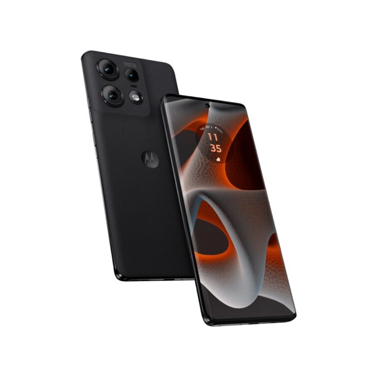 Motorola edge 50 Pro 6.67" 5G 12GB 512GB Black