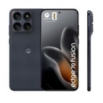 Motorola edge 70 fusion 6.78" 5G 8GB 256GB Black