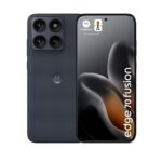 Motorola edge 70 fusion 6.78" 5G 8GB 256GB Black