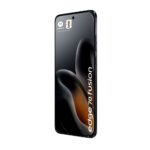 Motorola edge 70 fusion 6.78" 5G 8GB 256GB Black