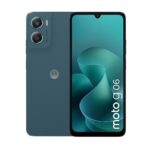 Motorola Moto G06 6.88" 4GB 64GB Android 15 4G Blue