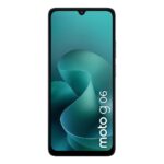 Motorola Moto G06 6.88" 4GB 64GB Android 15 4G Blue