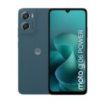 Motorola moto g06 power 6.88" 4GB 64GB 7000mAh Blue