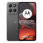 Motorola moto g15 6.72" 4GB 128GB Android 15 Grey