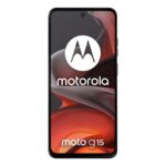 Motorola moto g15 6.72" 4GB 128GB Android 15 Grey
