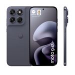 Motorola Moto G67 5G 6.8" 4GB 128GB 5200mAh Android 16 Grey