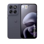Motorola Moto G67 5G 6.8" 4GB 128GB 5200mAh Android 16 Grey