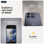 Motorola Moto G67 5G 6.8" 4GB 128GB 5200mAh Android 16 Grey