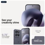 Motorola Moto G67 5G 6.8" 4GB 128GB 5200mAh Android 16 Grey