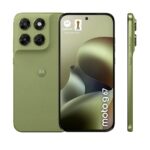 Motorola Moto G67 5G 6.8" 4GB 128GB Green
