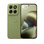 Motorola Moto G67 5G 6.8" 4GB 128GB Green