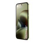 Motorola Moto G67 5G 6.8" 4GB 128GB Green