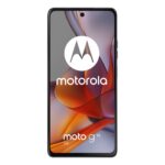 Motorola moto G75 5G 6.78" 8GB 128GB Android 14 Grey
