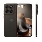 Motorola moto g77 6.8" 5G 8GB 128GB Black