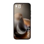 Motorola moto g77 6.8" 5G 8GB 128GB Black