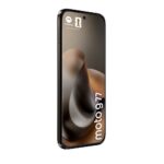 Motorola moto g77 6.8" 5G 8GB 128GB Black