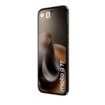 Motorola moto g77 6.8" 5G 8GB 128GB Black