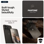 Motorola moto g77 6.8" 5G 8GB 128GB Black
