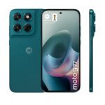 Motorola Moto G77 6.8" 5G 8GB 128GB Green