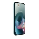 Motorola Moto G77 6.8" 5G 8GB 128GB Green