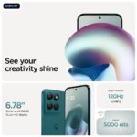 Motorola Moto G77 6.8" 5G 8GB 128GB Green