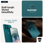 Motorola Moto G77 6.8" 5G 8GB 128GB Green