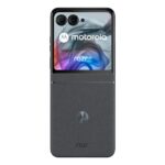 Motorola razr 50 6.9" Dual SIM 5G 8GB 256GB Grey