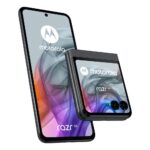 Motorola razr 50 6.9" Dual SIM 5G 8GB 256GB Grey