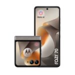 Motorola razr 70 6.9" Dual SIM 5G 8GB 256GB Android Stone
