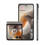 Motorola razr 70 6.9" Dual SIM 5G 8GB 256GB Android Stone