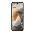 Motorola razr 70 6.9" Dual SIM 5G 8GB 256GB Android Stone