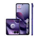 Motorola razr 70 ultra 5G 16GB 512GB Violet