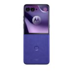 Motorola razr 70 ultra 5G 16GB 512GB Violet