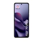 Motorola razr 70 ultra 5G 16GB 512GB Violet