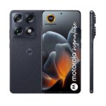 Motorola signature 6.78" Dual SIM 5G 16GB 512GB Dark Blue