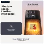 Motorola signature 6.78" Dual SIM 5G 16GB 512GB Dark Blue