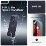 Motorola signature 6.78" Dual SIM 5G 16GB 512GB Dark Blue