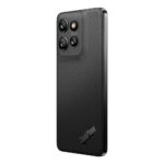 Motorola ThinkPhone25 6.36" 8GB 256GB Android 14 5G Black