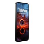 Motorola ThinkPhone25 6.36" 8GB 256GB Android 14 5G Black