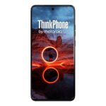 Motorola ThinkPhone25 6.36" 8GB 256GB Android 14 5G Black