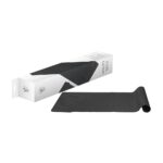 MSI AGILITY GD73 Gaming Mouse Pad, Black