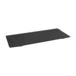 MSI AGILITY GD73 Gaming Mouse Pad, Black