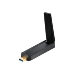 MSI AXE5400 Wi-Fi 6E PCIe Network Card 2402 Mbit/s