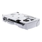 MSI GeForce RTX 5060 VENTUS 2X OC WHITE 8GB GDDR7